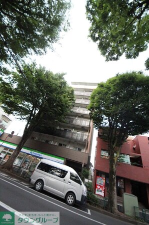 テラス阿佐ヶ谷の物件内観写真